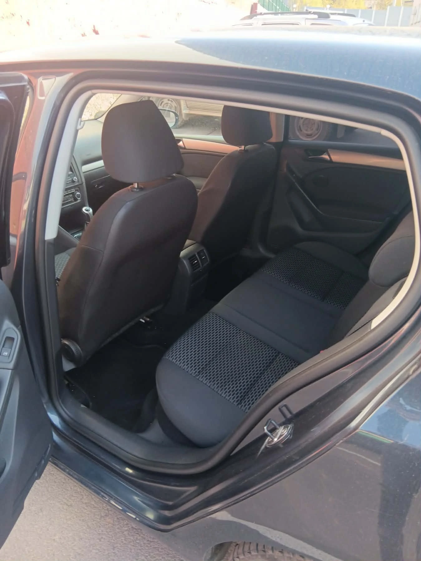 VW Golf, снимка 7 - Автомобили и джипове - 54238822