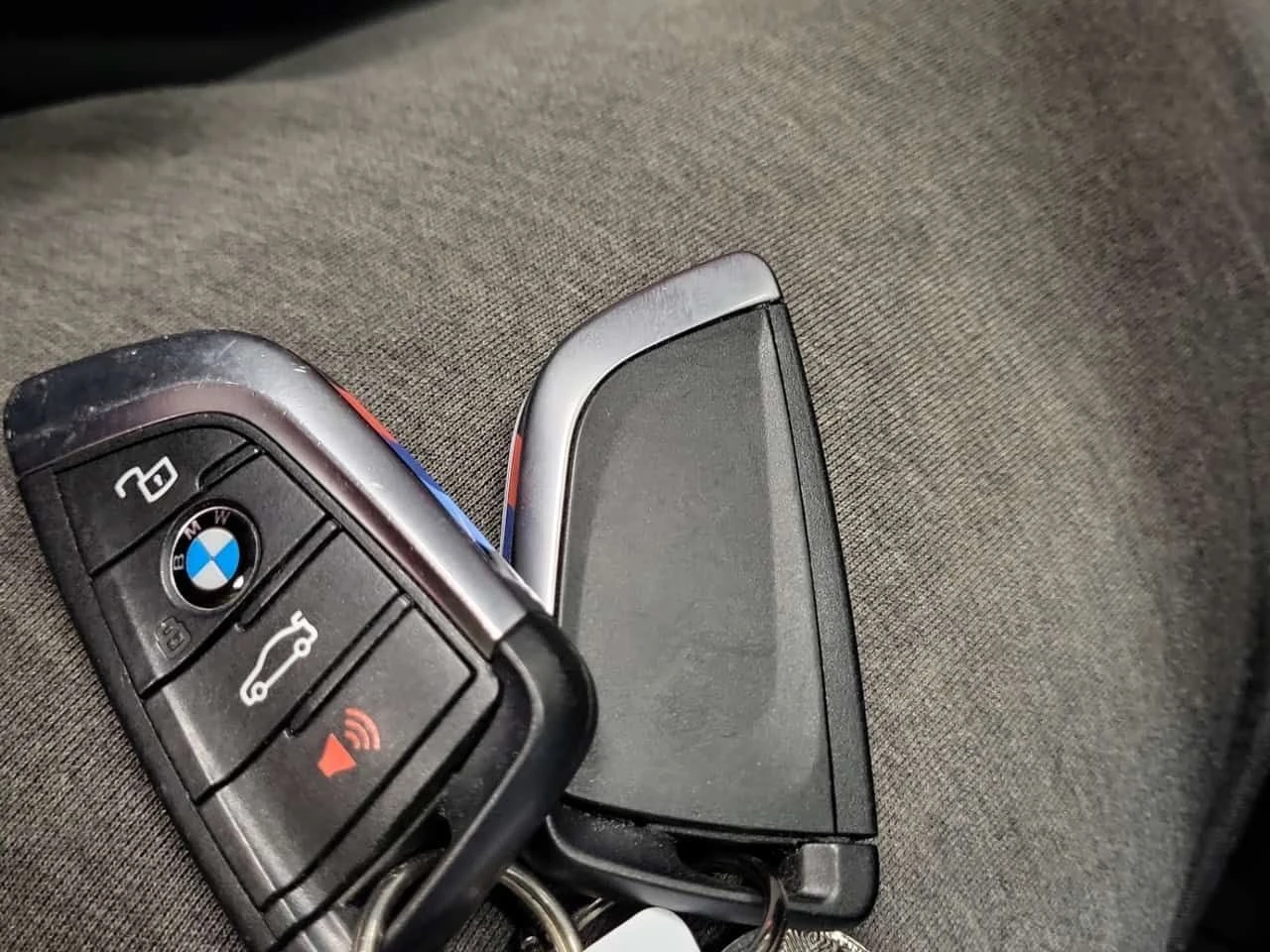 BMW 330 M-Sport xDrive * CARFAX * ��� ��������� * �� BMW * | Mobile.bg � ����������� 11