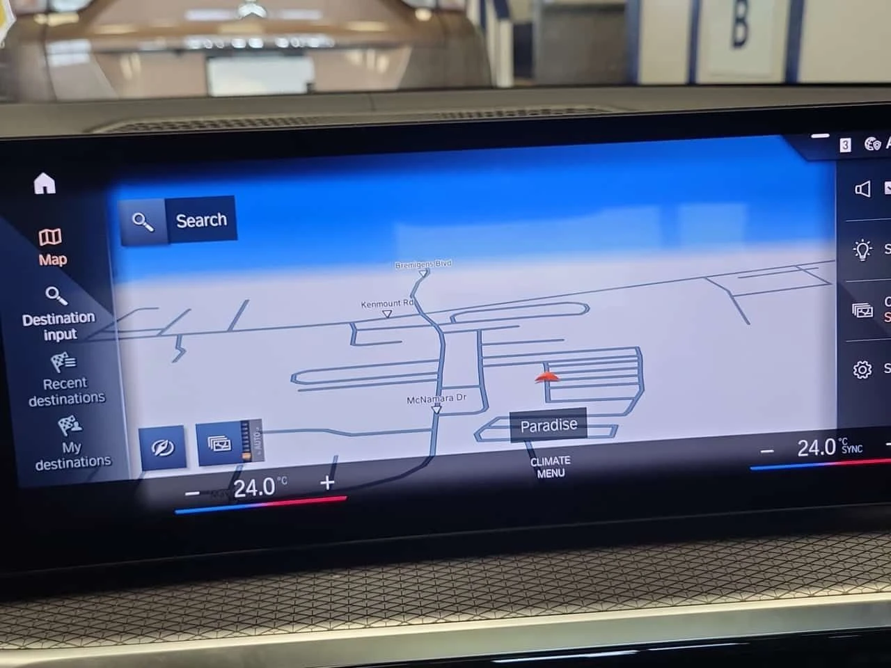 BMW 330 M-Sport xDrive * CARFAX * ��� ��������� * �� BMW * | Mobile.bg � ����������� 8