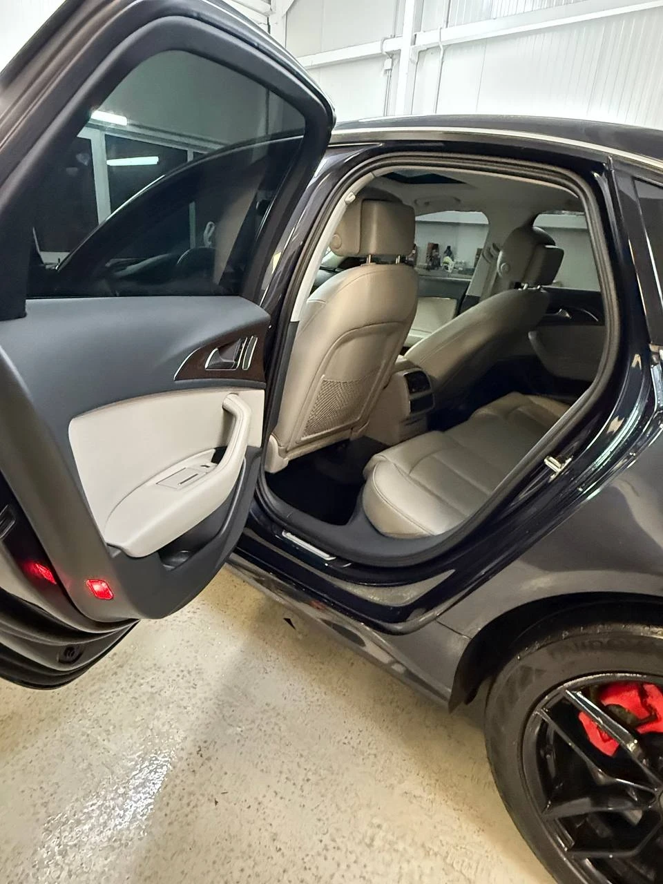 Audi A6 AUDI A6 C7 3.0TFSI, снимка 11 - Автомобили и джипове - 54336784