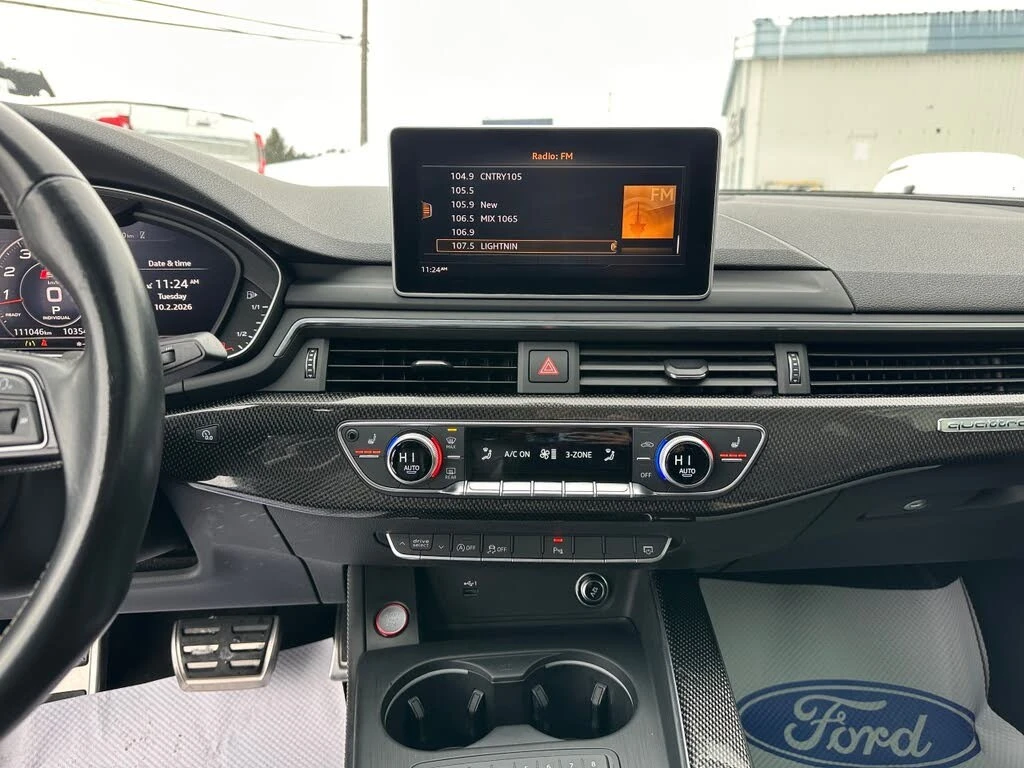 Audi S5 * COUPE* MATRIX* DISTRONIC* BANG&OLUFSEN* 360* КАМ, снимка 16 - Автомобили и джипове - 54497225