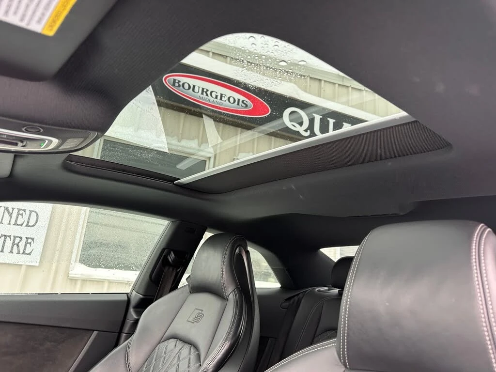 Audi S5 * COUPE* MATRIX* DISTRONIC* BANG&OLUFSEN* 360* КАМ, снимка 14 - Автомобили и джипове - 54497225