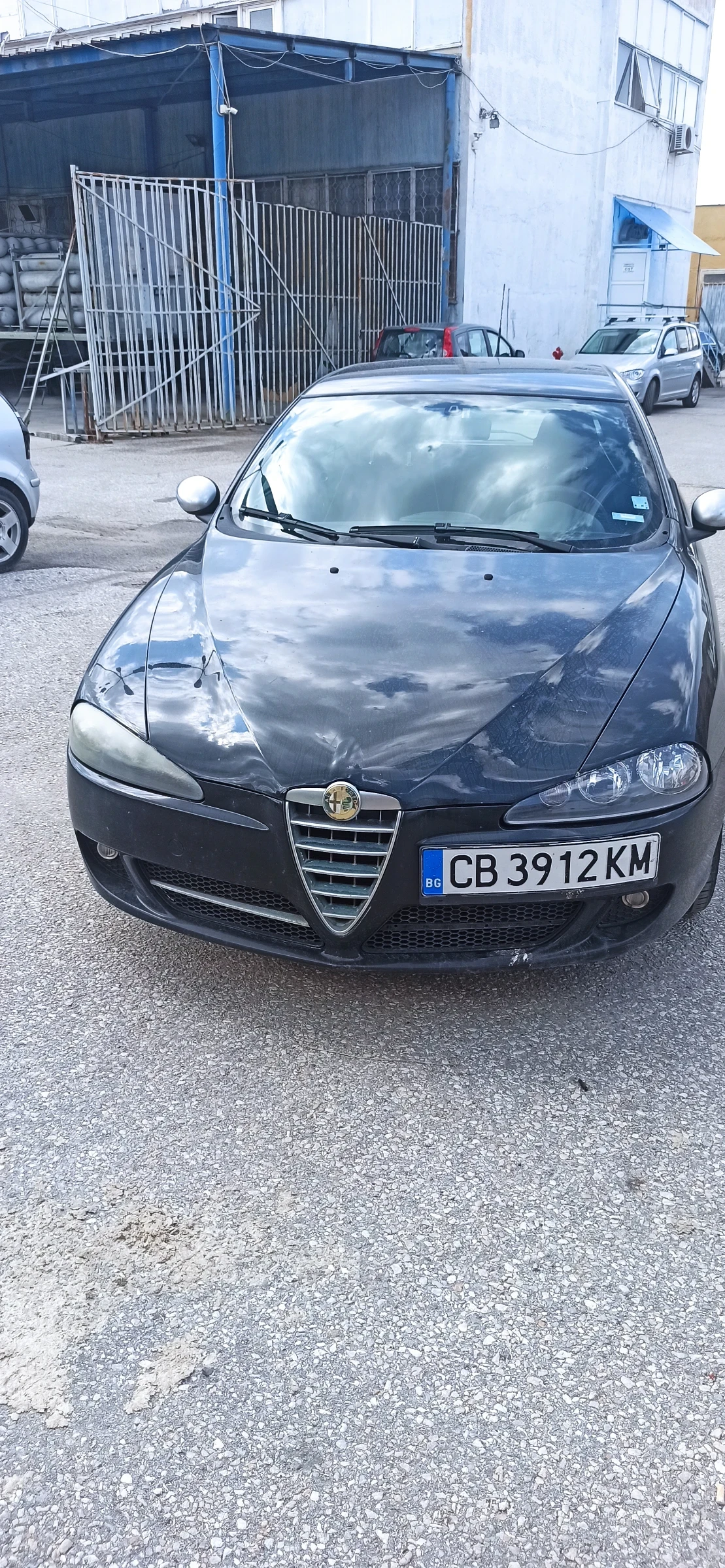 Alfa Romeo 147 | Mobile.bg � ����������� 5