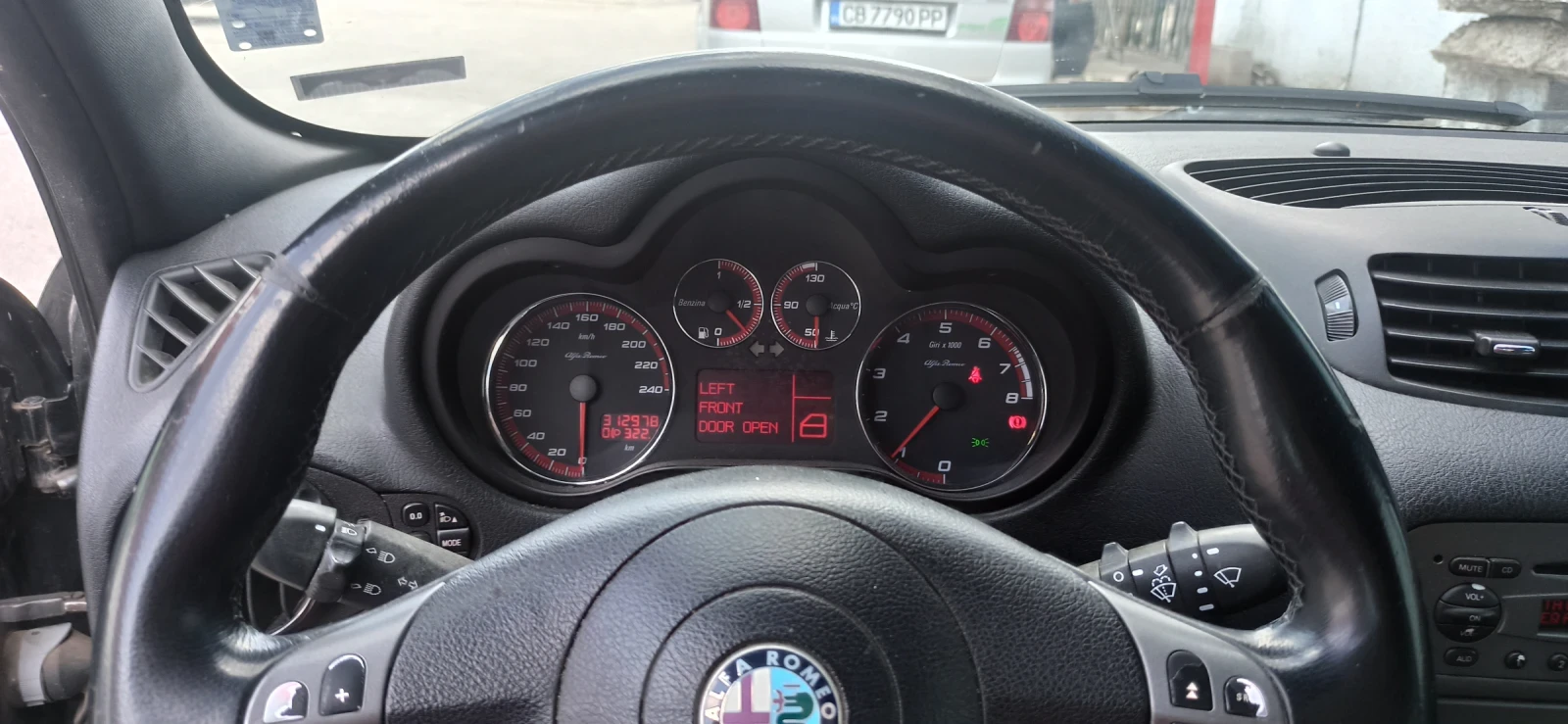 Alfa Romeo 147 | Mobile.bg � ����������� 6