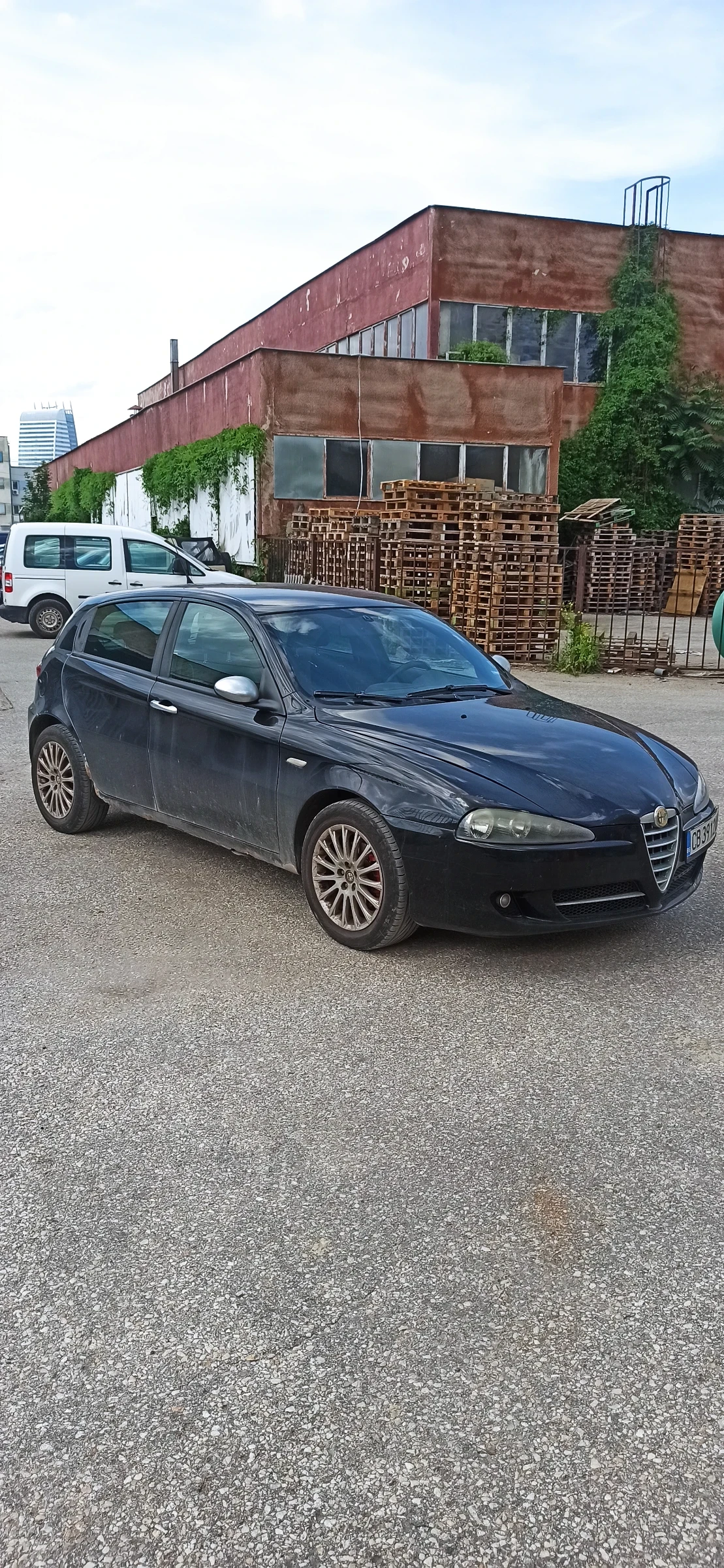 Alfa Romeo 147 | Mobile.bg � ����������� 3