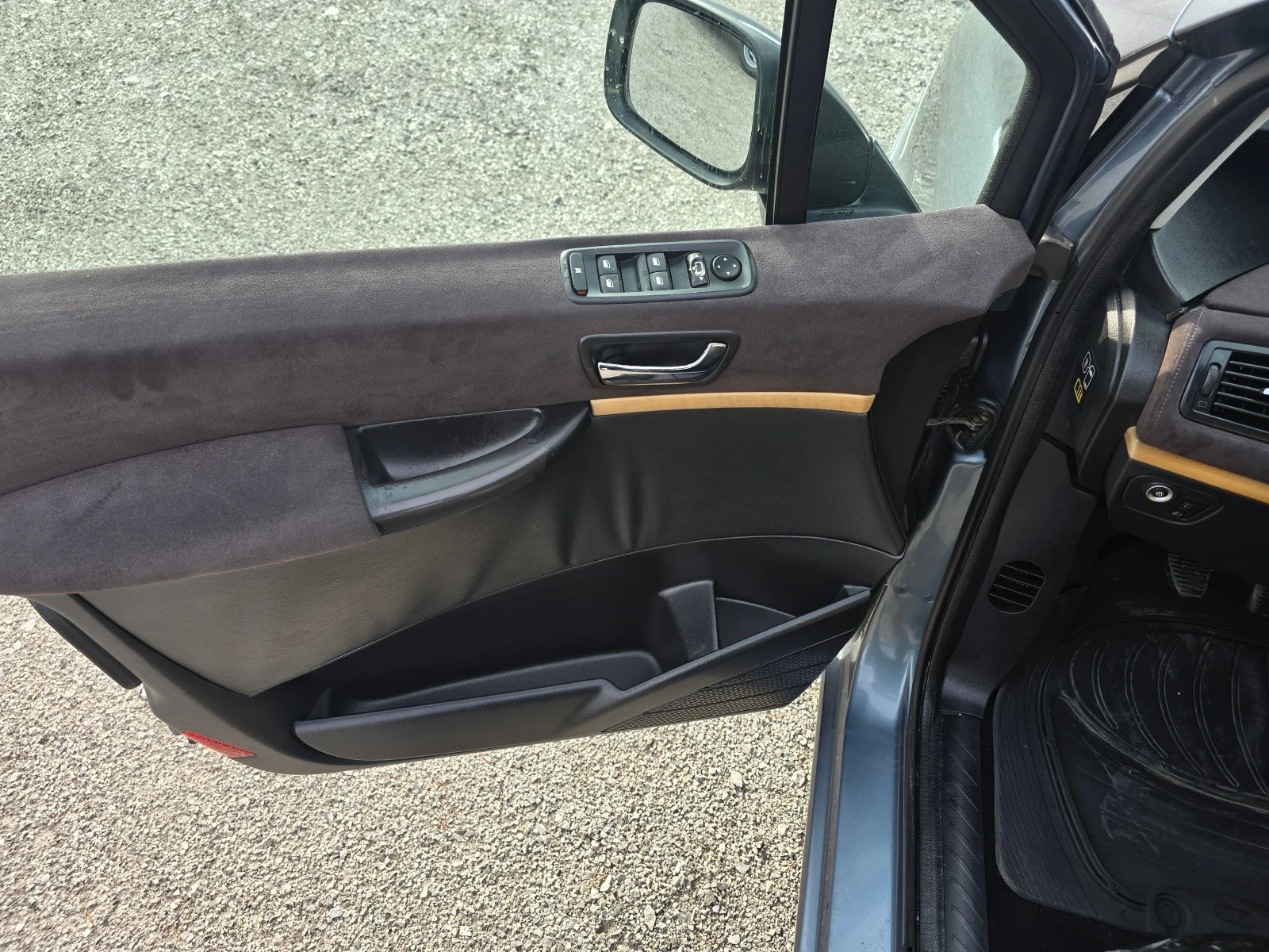 Lancia Phedra LANCIA PHEDRA TOP, снимка 8 - Автомобили и джипове - 54826000