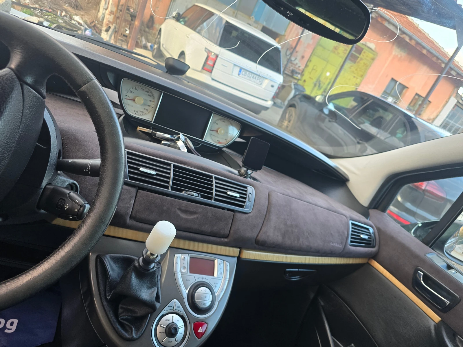Lancia Phedra LANCIA PHEDRA TOP, снимка 4 - Автомобили и джипове - 54826000
