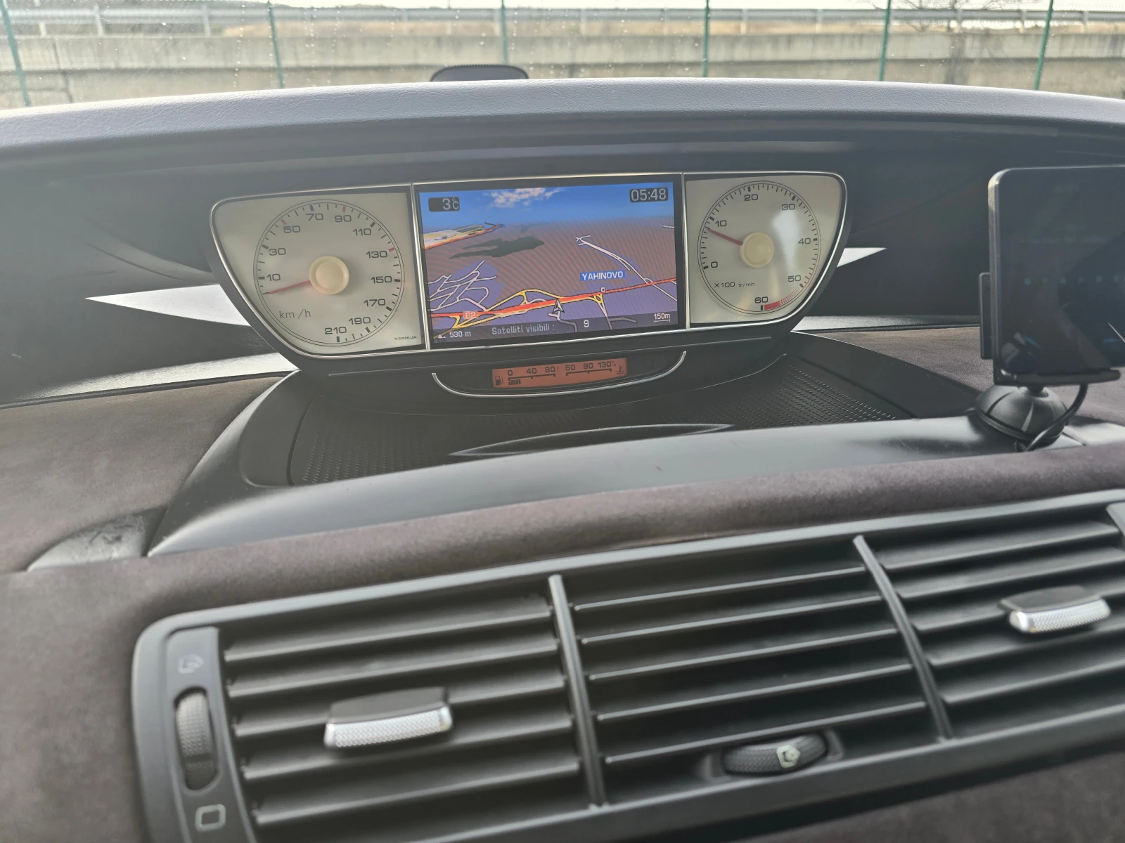 Lancia Phedra LANCIA PHEDRA TOP, снимка 9 - Автомобили и джипове - 54826000