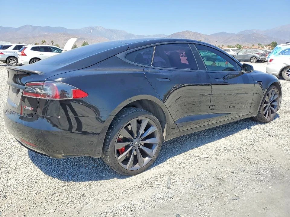 Tesla Model S 100D AWD, снимка 6 - Автомобили и джипове - 55147070