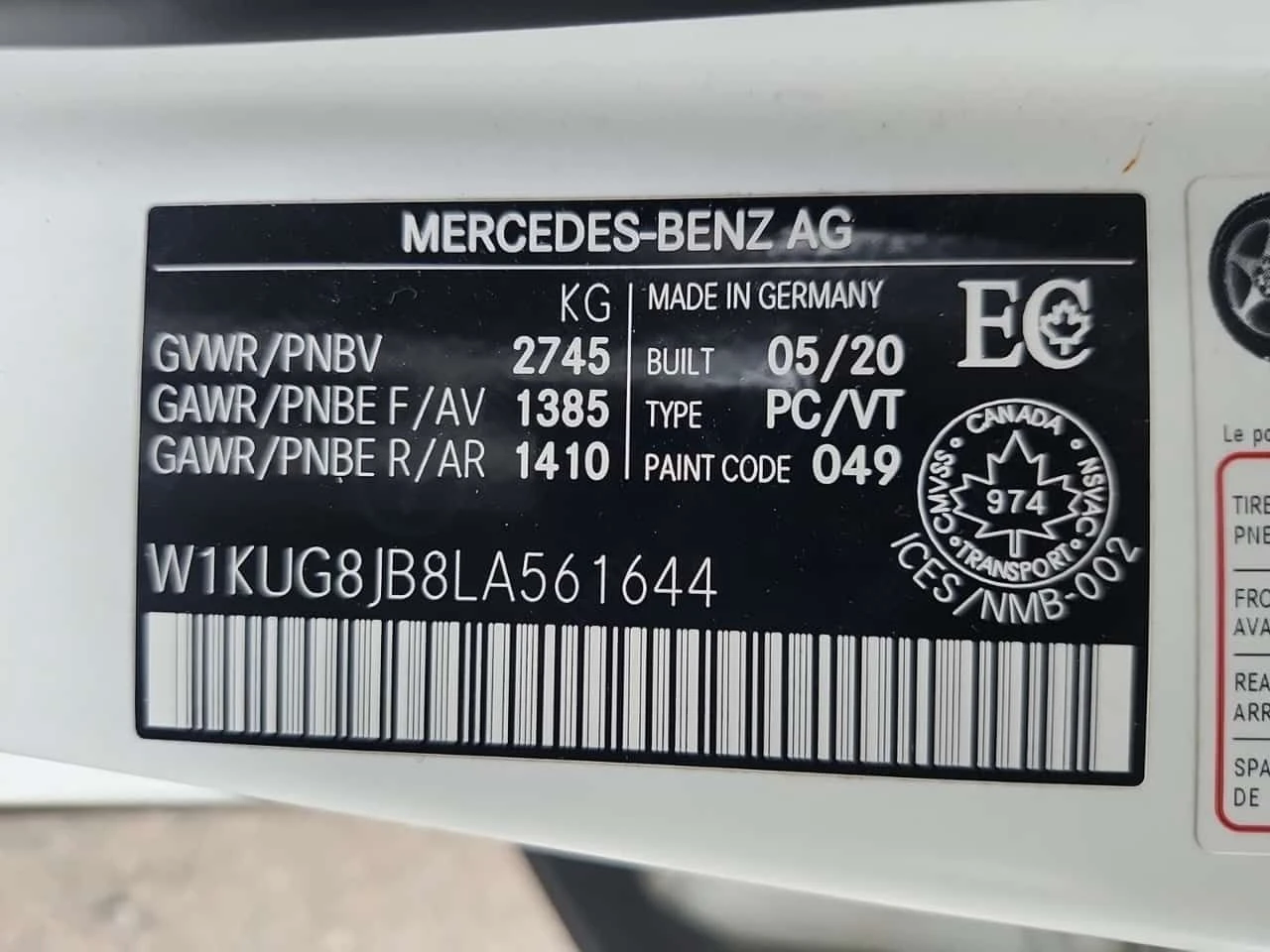 Mercedes-Benz S 63 AMG * Обслужен * Без инциденти * История * CARFAX * , снимка 16 - Автомобили и джипове - 55230180