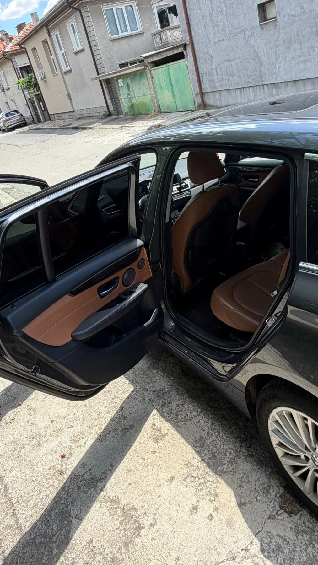 BMW 2 Gran Tourer Luxury Line | Mobile.bg � ����������� 7