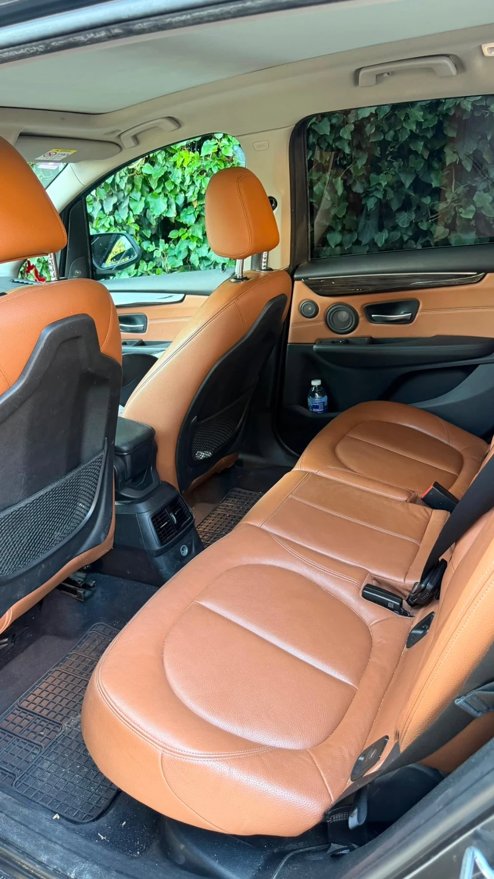 BMW 2 Gran Tourer Luxury Line | Mobile.bg � ����������� 14
