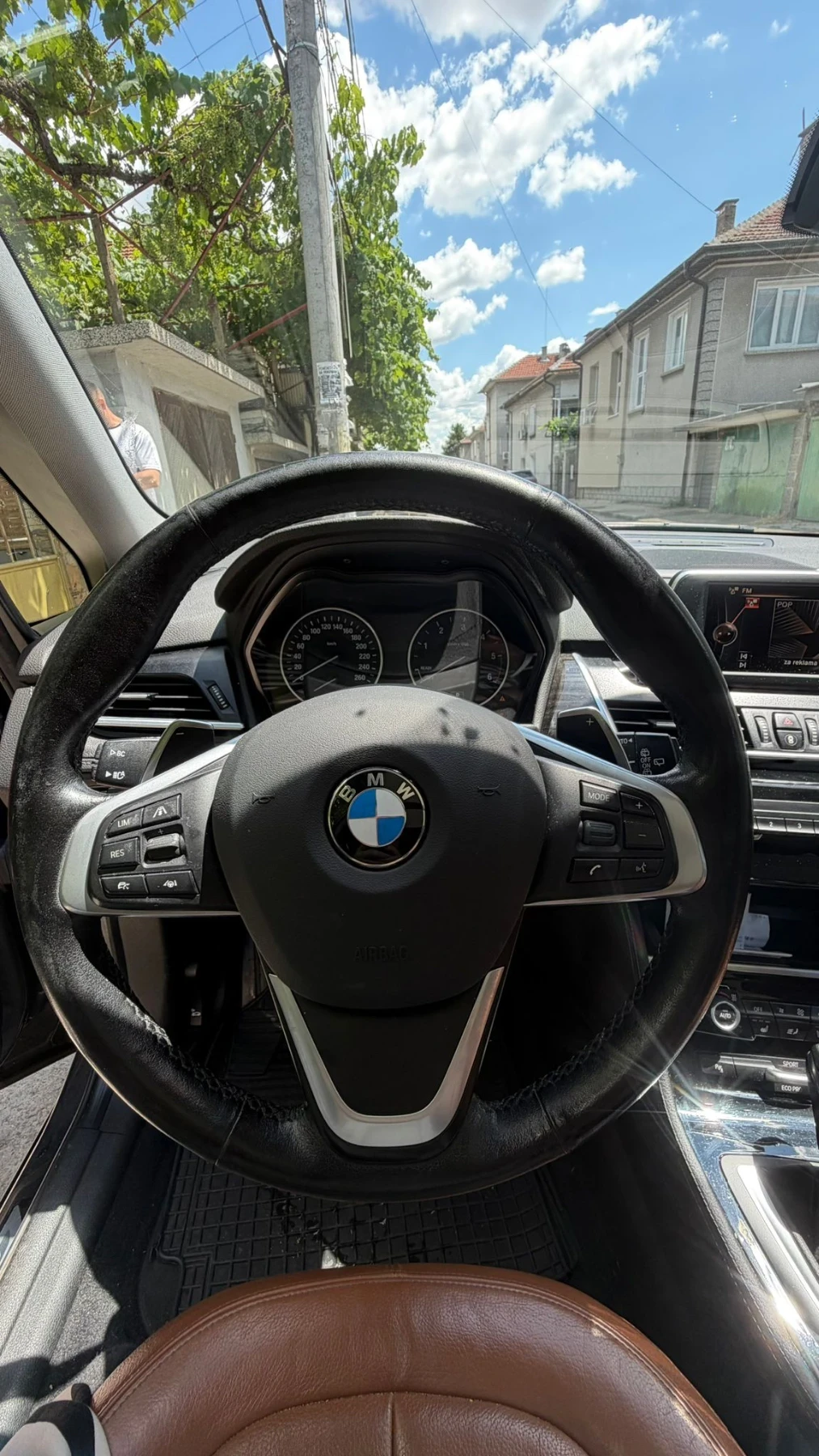 BMW 2 Gran Tourer Luxury Line | Mobile.bg � ����������� 5