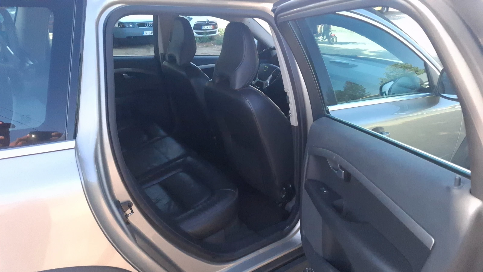 Volvo Xc70 ������� 4X4/D5 | Mobile.bg � ����������� 12