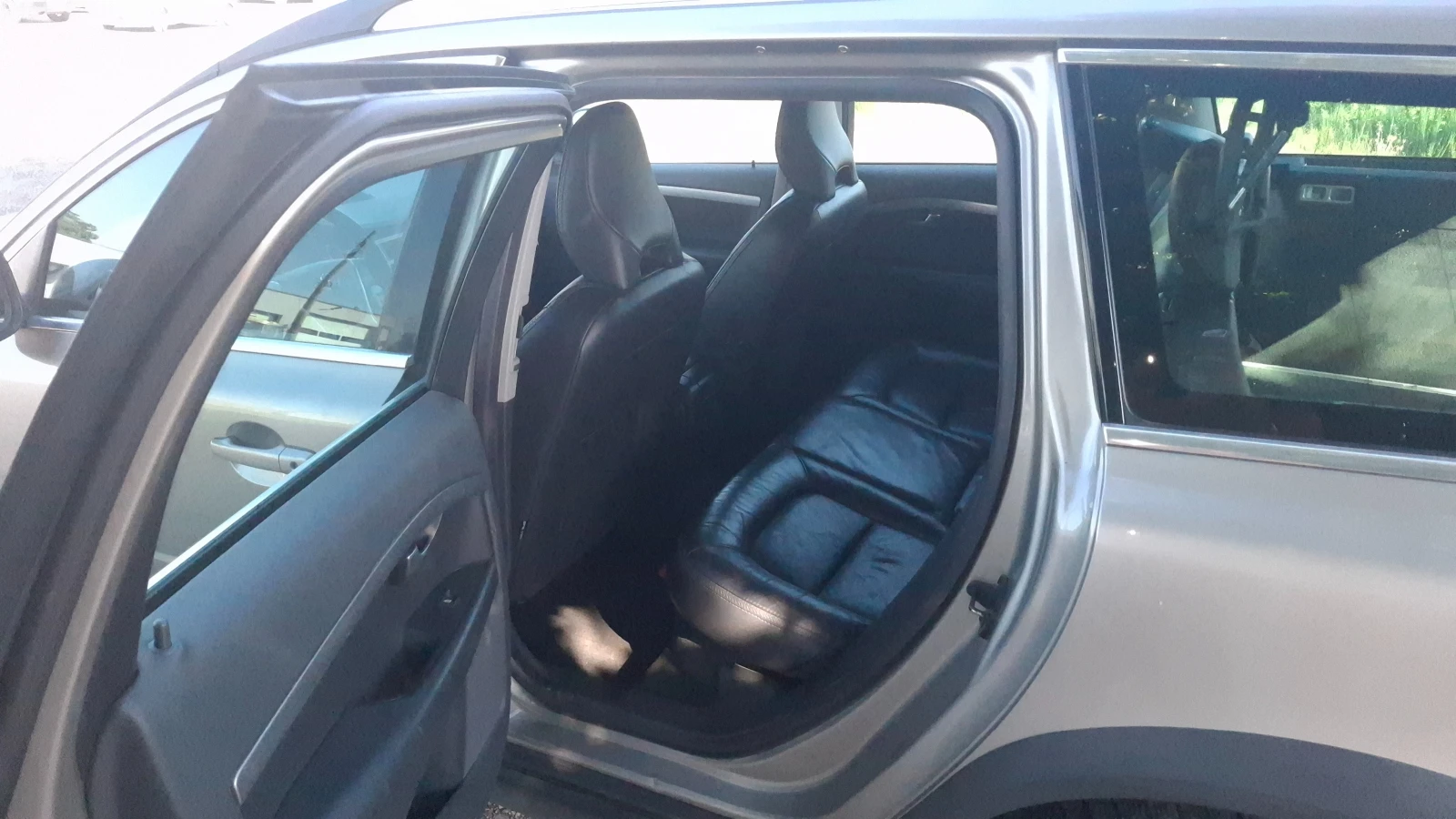 Volvo Xc70 ������� 4X4/D5 | Mobile.bg � ����������� 10
