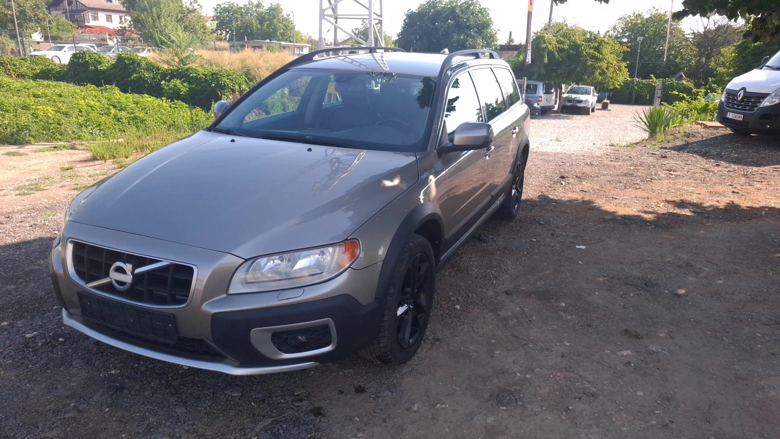 Volvo Xc70 ������� 4X4/D5 | Mobile.bg � ����������� 3