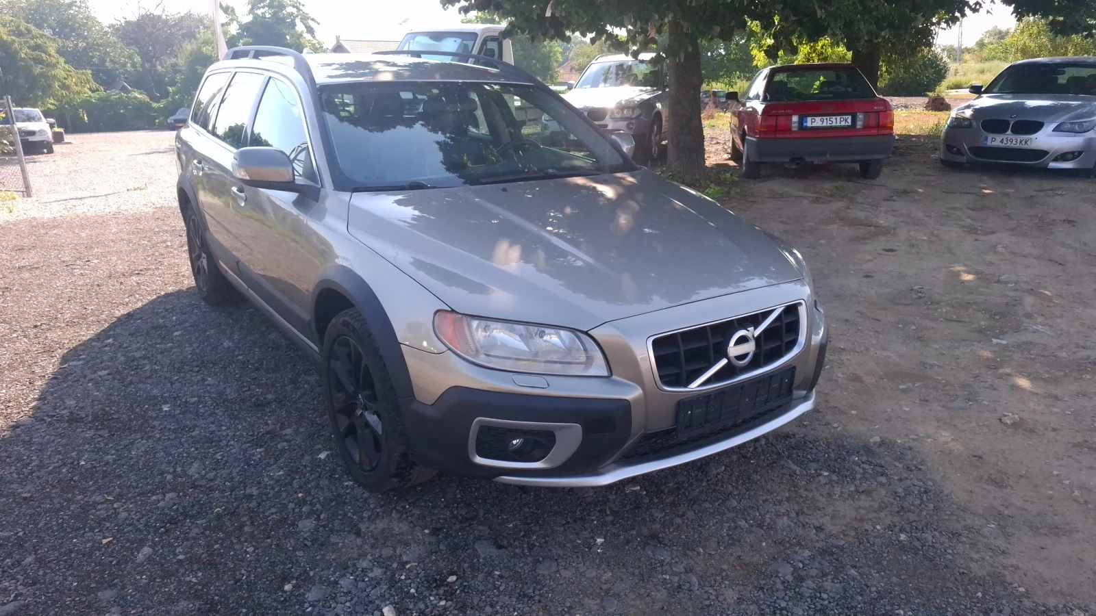 Volvo Xc70 ������� 4X4/D5 | Mobile.bg � ����������� 1