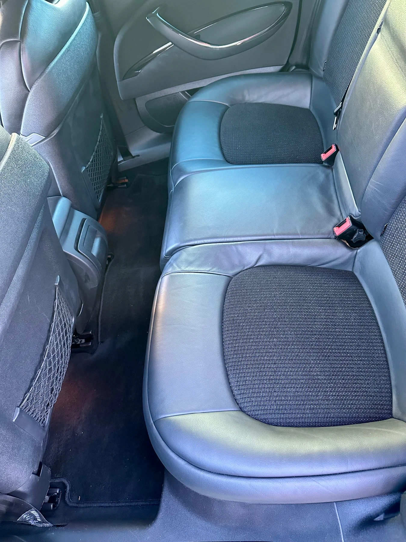 Citroen C5 Tourer 2.0 136 , снимка 9 - Автомобили и джипове - 55590559