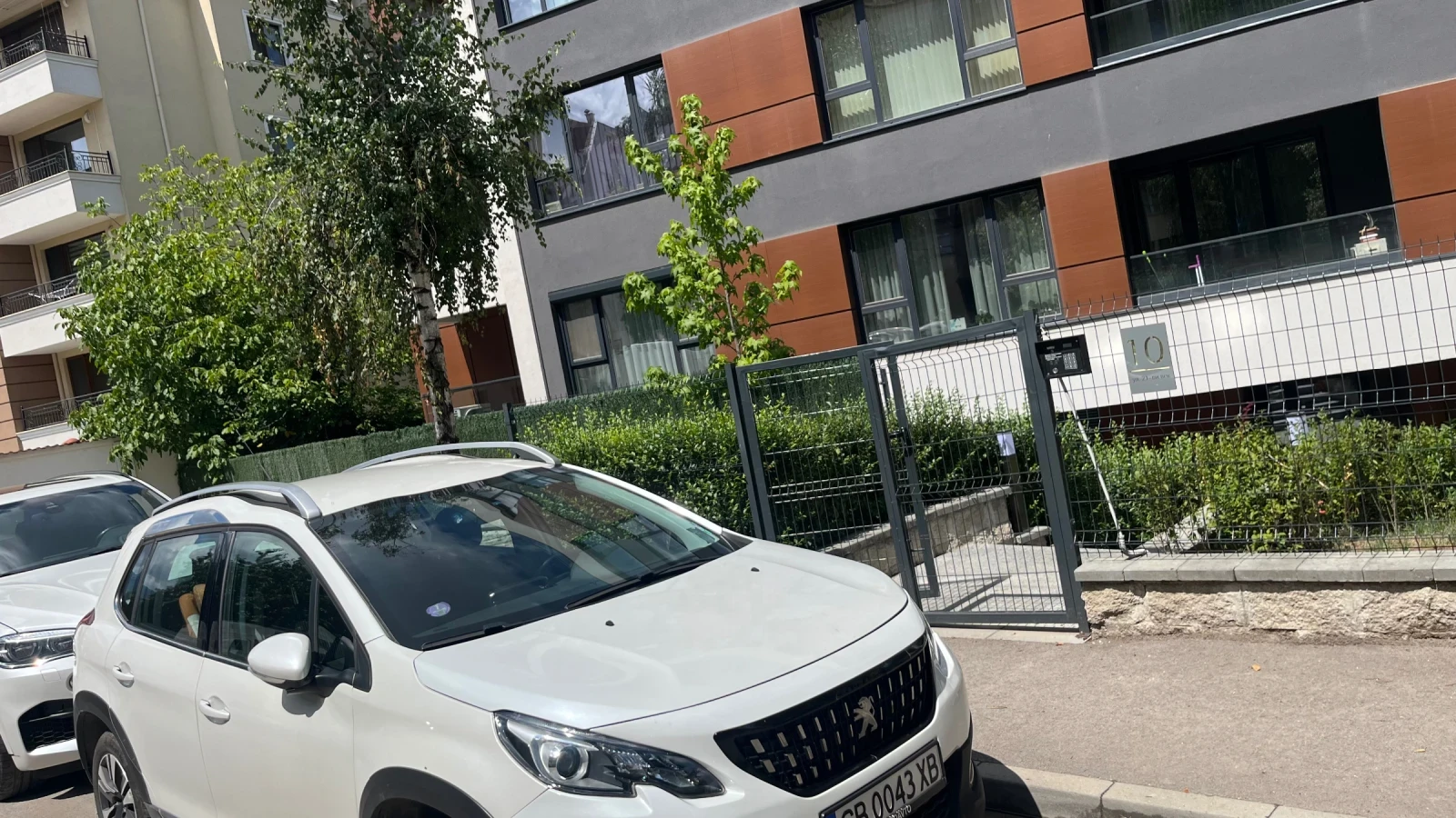 Peugeot 2008 Allure реални 77000км, снимка 6 - Автомобили и джипове - 55600785