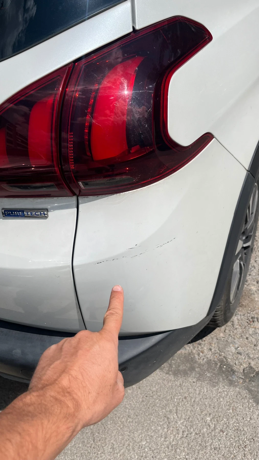 Peugeot 2008 Allure реални 77000км, снимка 4 - Автомобили и джипове - 55600785