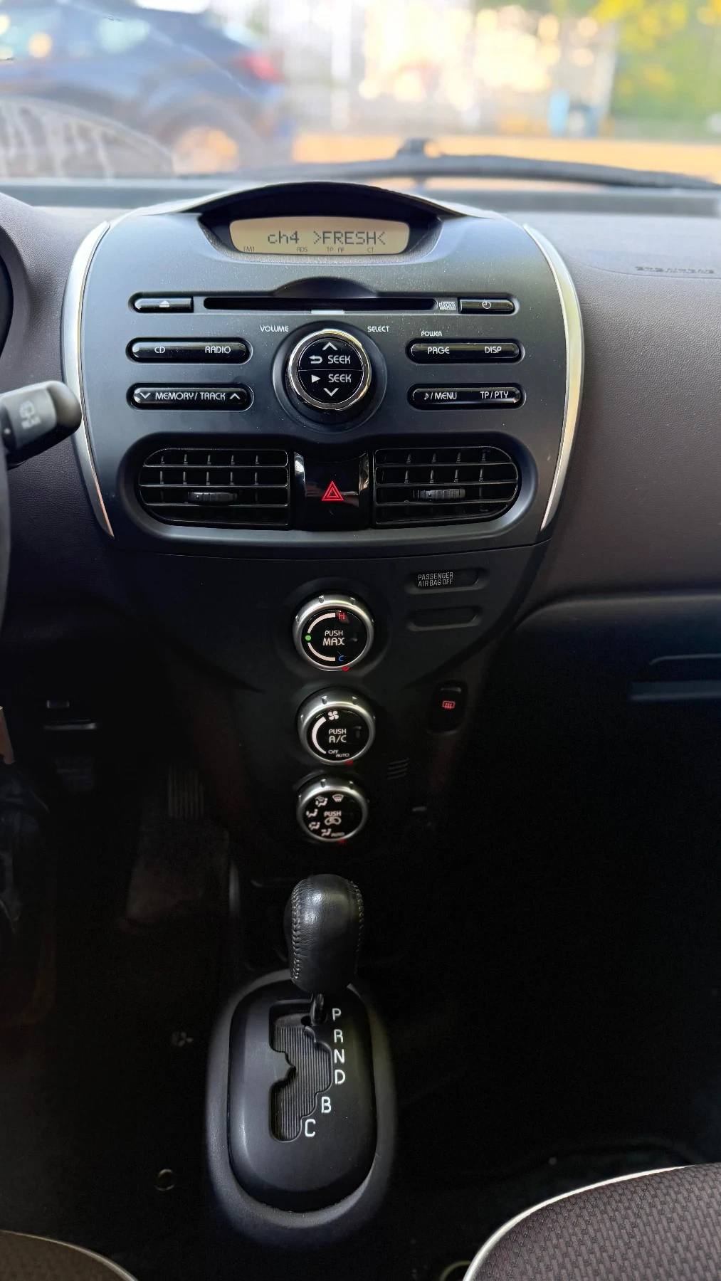 Mitsubishi I-MiEV * SWISS* KLIMA* , снимка 8 - Автомобили и джипове - 55630055