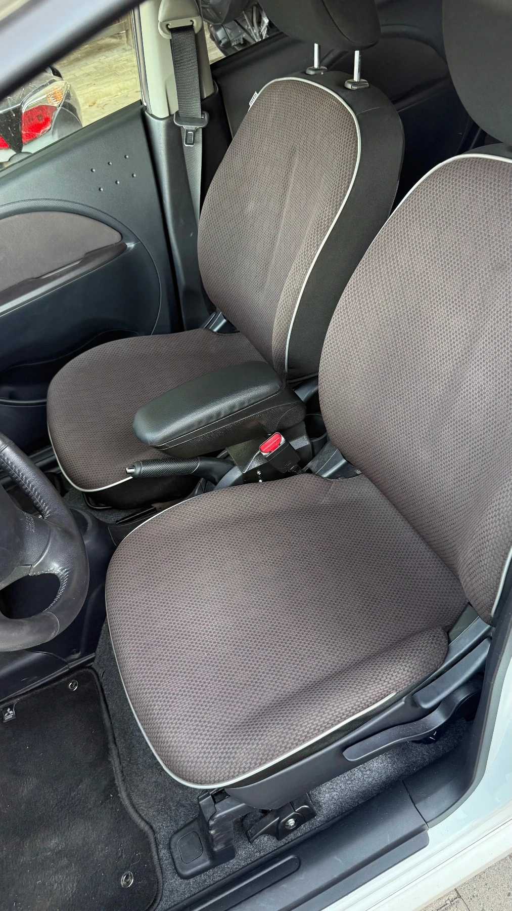 Mitsubishi I-MiEV * SWISS* KLIMA* , снимка 9 - Автомобили и джипове - 55630055