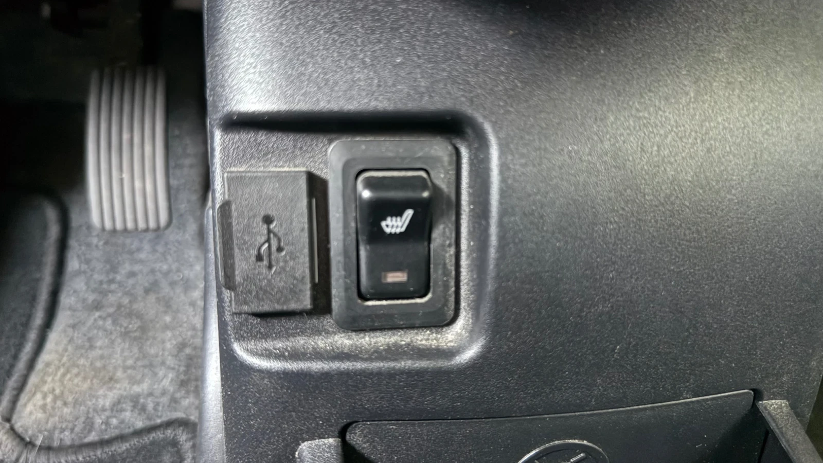 Mitsubishi I-MiEV * SWISS* KLIMA* , снимка 10 - Автомобили и джипове - 55630055