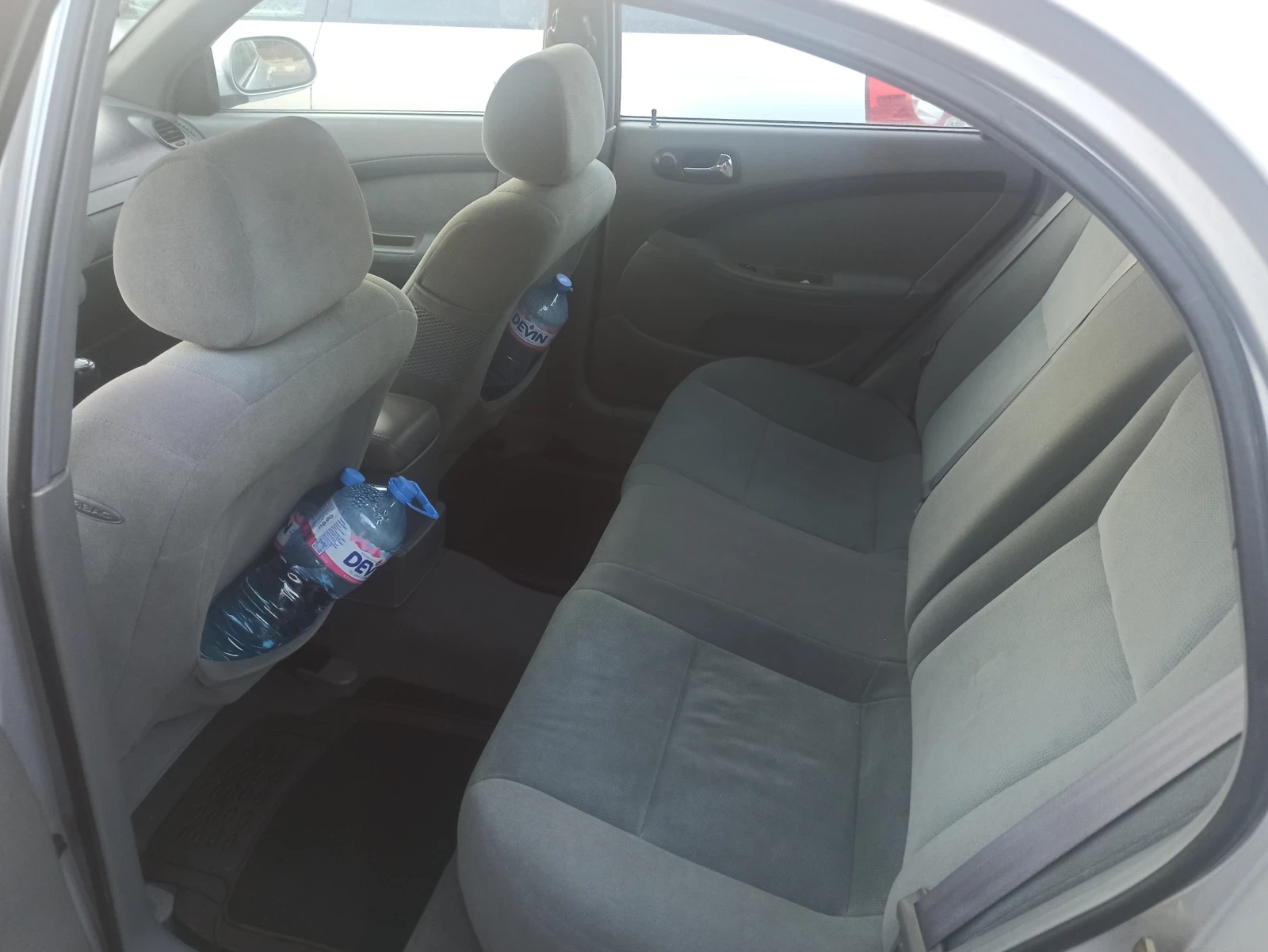 Chevrolet Lacetti 1.4, снимка 7 - Автомобили и джипове - 55729249
