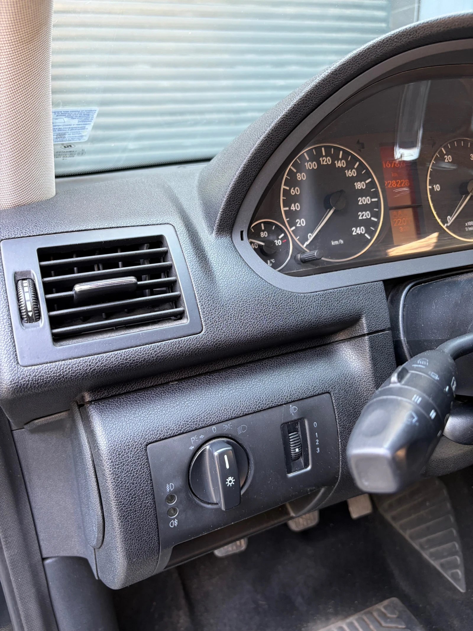 Mercedes-Benz A 180 CDI, снимка 15 - Автомобили и джипове - 55773945