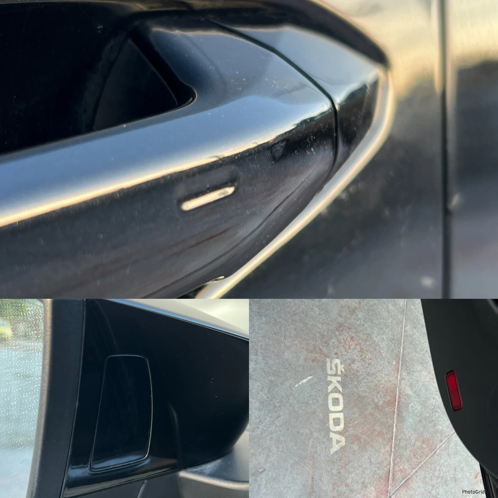 Skoda Octavia Premium Keyless 2.0TDI  DSG 150кс. FULL LED, снимка 14 - Автомобили и джипове - 55878827