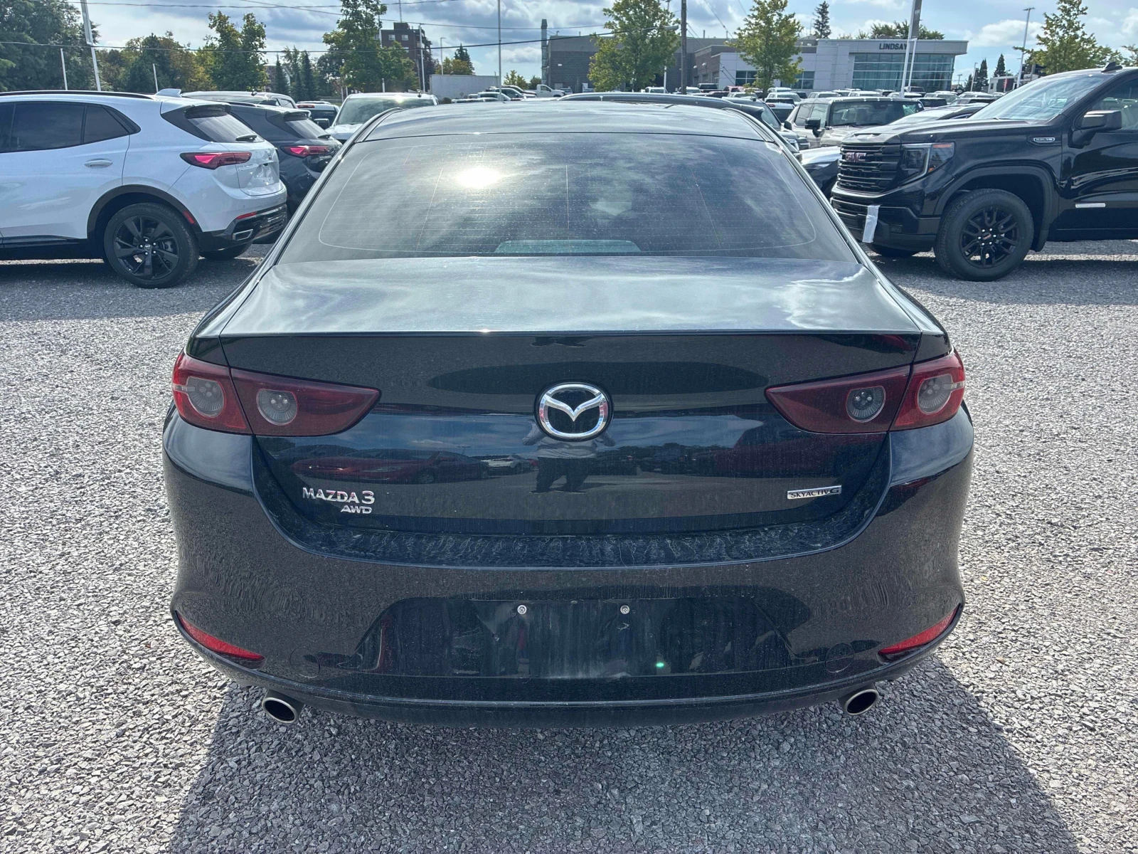 Mazda 3 GS* CARFAX* ���������� ��� ������������ ������*  | Mobile.bg � ����������� 15
