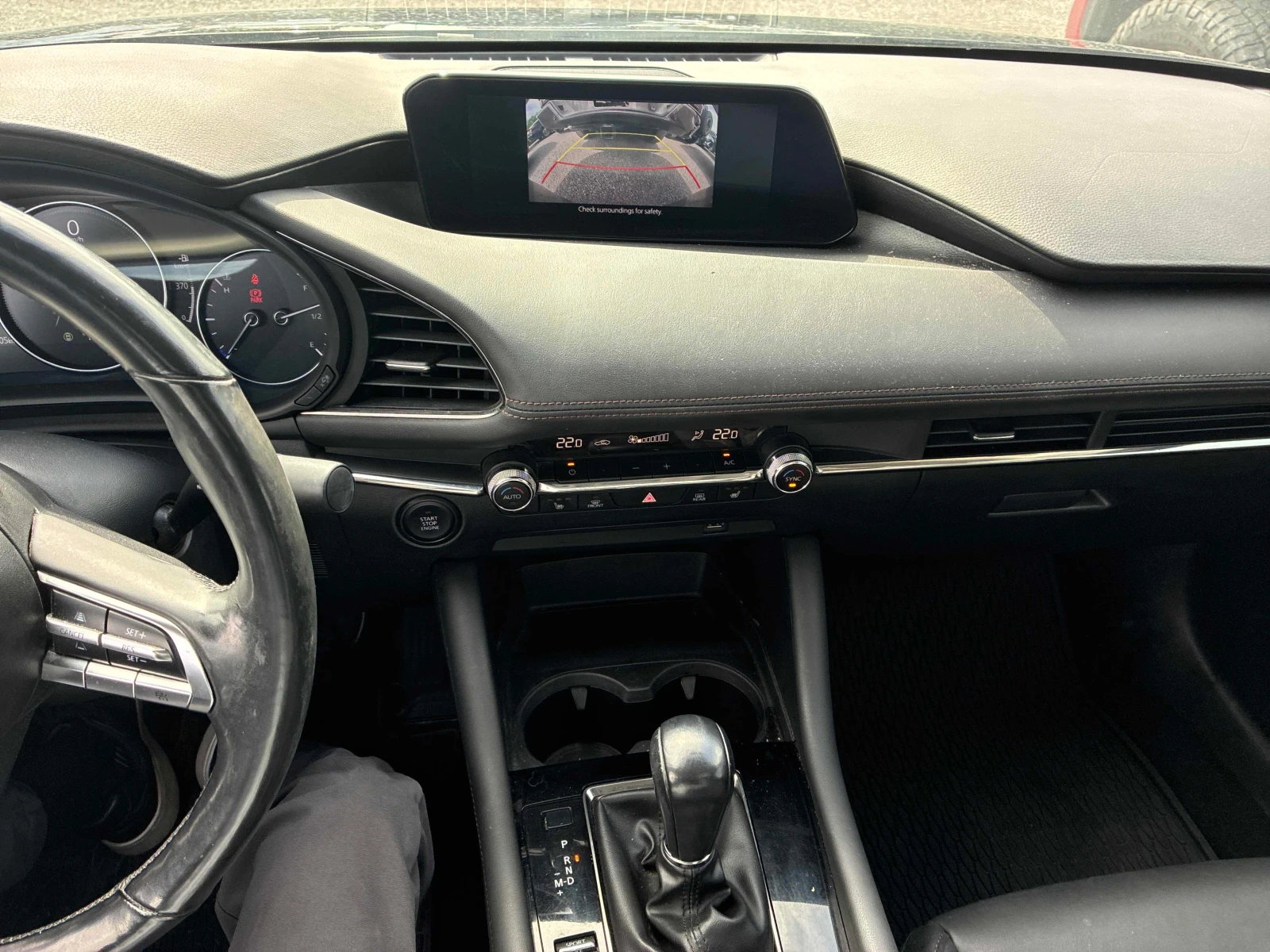 Mazda 3 GS* CARFAX* ���������� ��� ������������ ������*  | Mobile.bg � ����������� 9