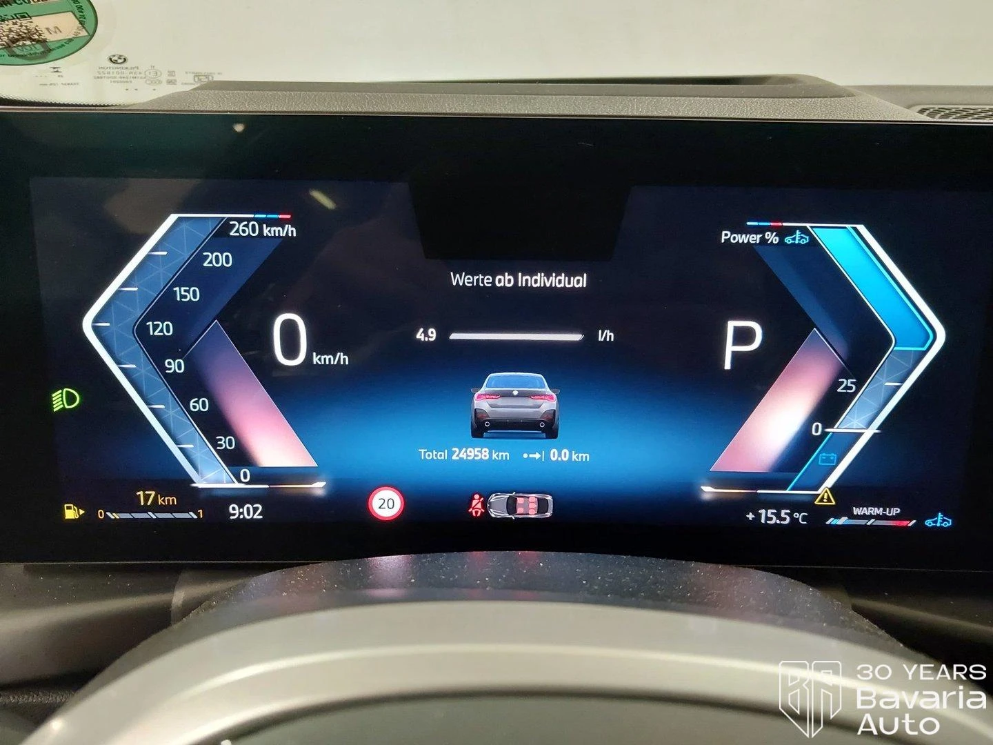 BMW 430 i xDrive Gran Coupe Sportautomatic, снимка 10 - Автомобили и джипове - 56235516