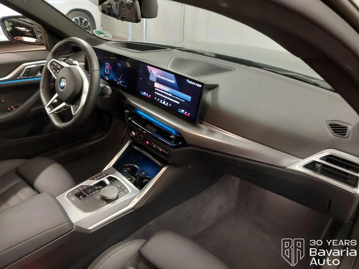 BMW 430 i xDrive Gran Coupe Sportautomatic, снимка 7 - Автомобили и джипове - 56235516