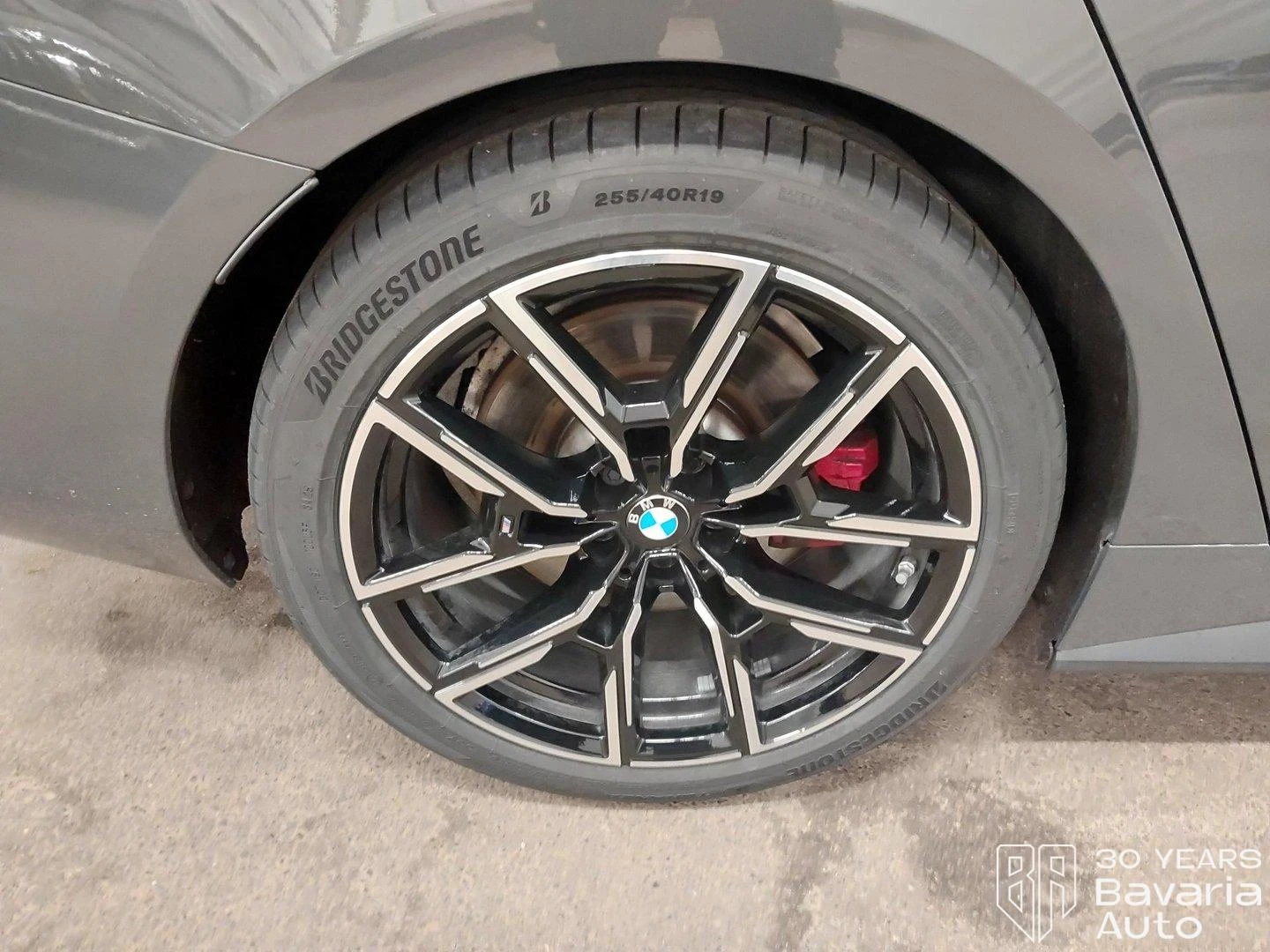 BMW 430 i xDrive Gran Coupe Sportautomatic, снимка 13 - Автомобили и джипове - 56235516