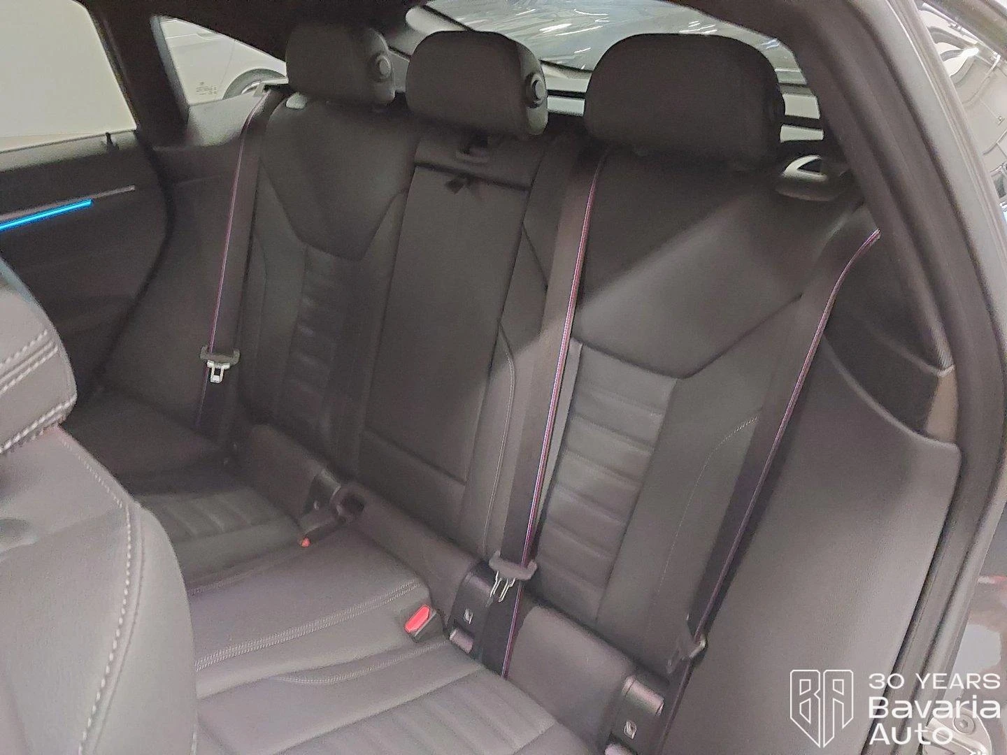 BMW 430 i xDrive Gran Coupe Sportautomatic, снимка 8 - Автомобили и джипове - 56235516