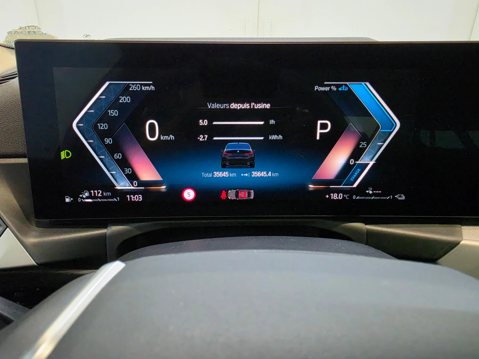 BMW 320 Plug-In Hybrid LED Navi Leather | Mobile.bg � ����������� 11