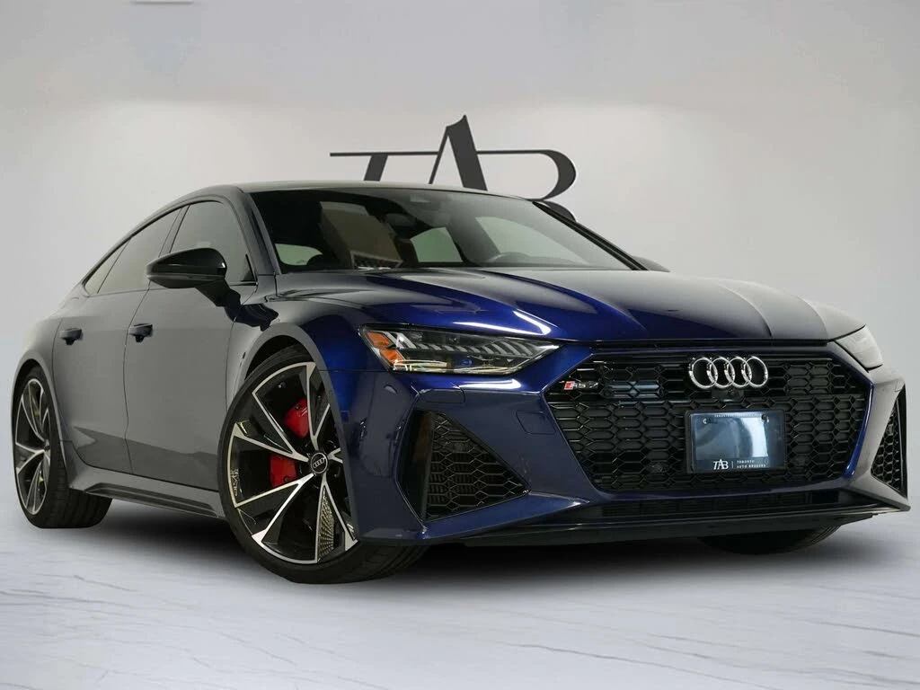 Audi Rs7 �������* �����* ������* 360* ���������* HEADUP*  | Mobile.bg � ����������� 2