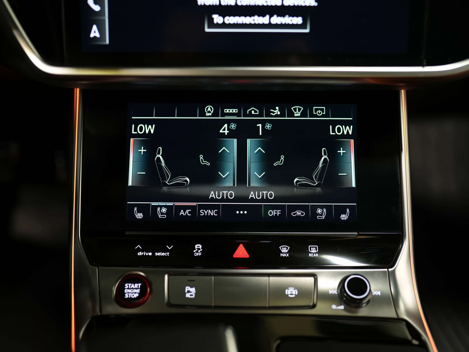Audi Rs7 �������* �����* ������* 360* ���������* HEADUP*  | Mobile.bg � ����������� 10