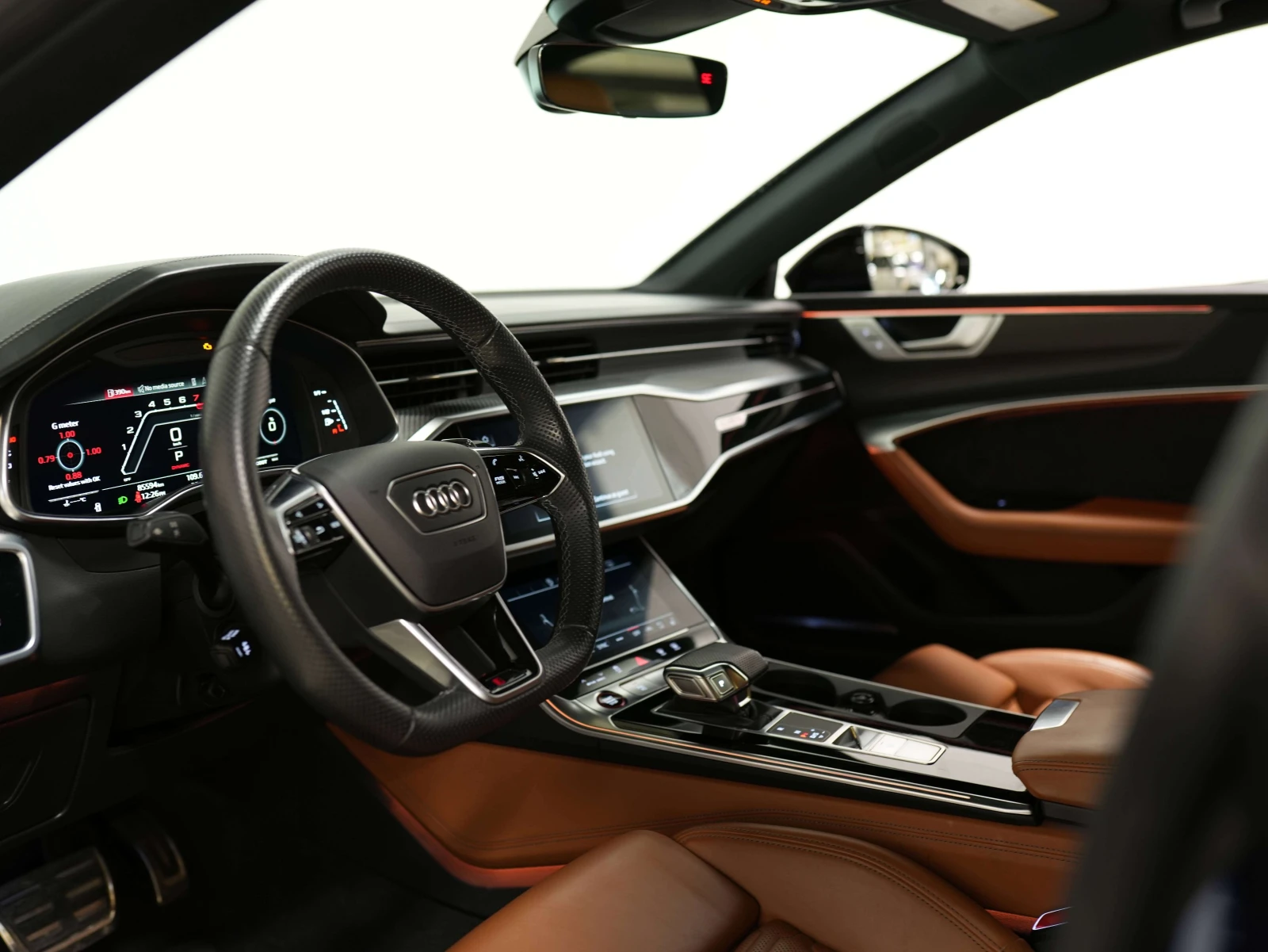 Audi Rs7 �������* �����* ������* 360* ���������* HEADUP*  | Mobile.bg � ����������� 7