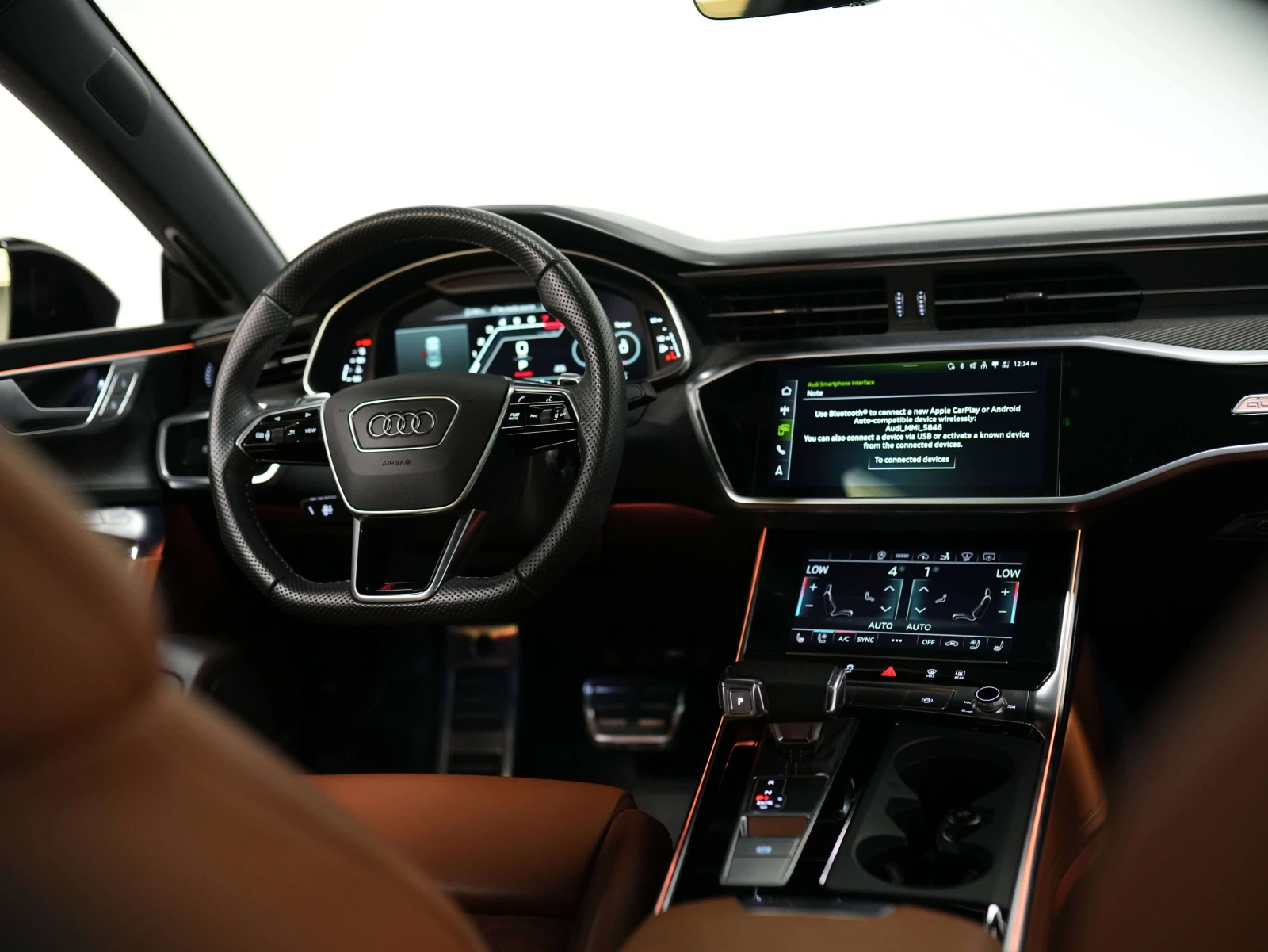Audi Rs7 �������* �����* ������* 360* ���������* HEADUP*  | Mobile.bg � ����������� 6