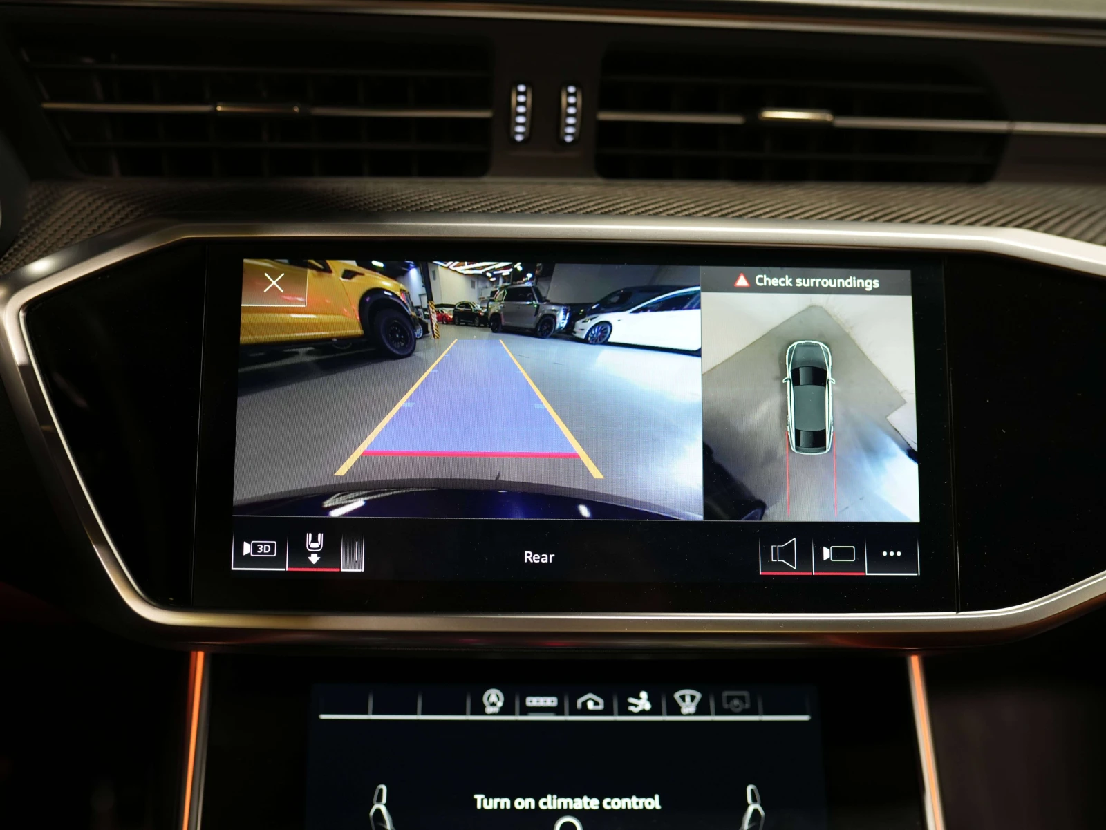 Audi Rs7 �������* �����* ������* 360* ���������* HEADUP*  | Mobile.bg � ����������� 11