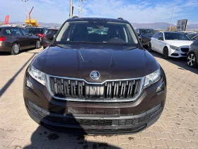 Skoda Kodiaq 2.0TSI 4MOTION AVTOMAT/NAVI/KOJA EURO 6 - изображение 3