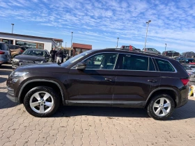 Skoda Kodiaq 2.0TSI 4MOTION AVTOMAT/NAVI/KOJA EURO 6 - изображение 9