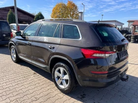 Skoda Kodiaq 2.0TSI 4MOTION AVTOMAT/NAVI/KOJA EURO 6 - изображение 8