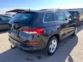 Skoda Kodiaq 2.0TSI 4MOTION AVTOMAT/NAVI/KOJA EURO 6 - изображение 6