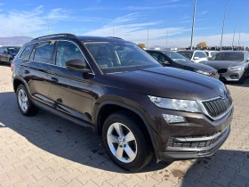 Skoda Kodiaq 2.0TSI 4MOTION AVTOMAT/NAVI/KOJA EURO 6 - изображение 4