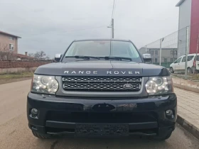 Land Rover Range Rover Sport 3.6TDV8 FACELIFT, снимка 8