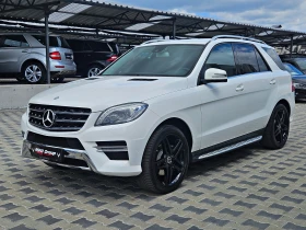 Mercedes-Benz ML 350 AMG/GERMANY/AIRMATIC/ПОДГРЕВ/AMBIENT/AUTO H/LIZING