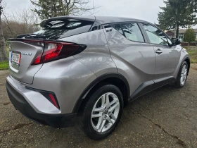 Toyota C-HR 1.8HYBRID-FACE-ГАРАНЦИОНЕН-95680КМ-НАВИ-ДИСТРОНИК, снимка 8